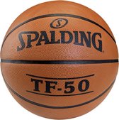 Spalding Basketbal TF50 Outdoor Maat 7