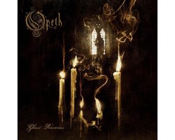 Ghost Ghost Reveries