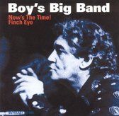 Boy's Big Band