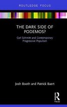 Routledge Advances in Sociology-The Dark Side of Podemos?
