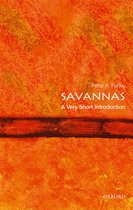 Very Short Introductions - Savannas: A Very Short Introduction