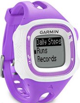 bol.com | Garmin Forerunner 15 - GPS-horloge - hardlopen