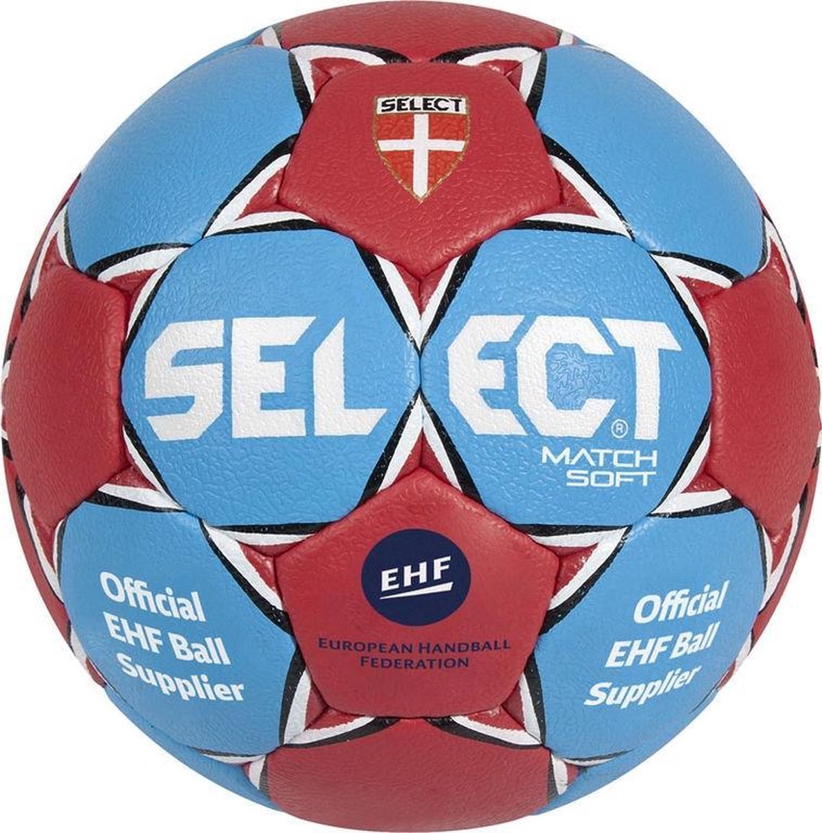 Select Handbal Match Soft maat 3