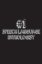 #1 Speech Language Pathologist