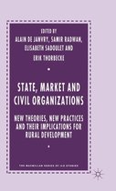 State, Market and Civil Organizations