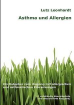 Asthma Und Allergien, Band 3