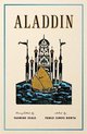Aladdin – A New Translation