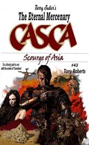 Casca 43 - Casca 43: Scourge of Asia