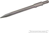 Silverline 29 mm inbus puntbeitel 380mm