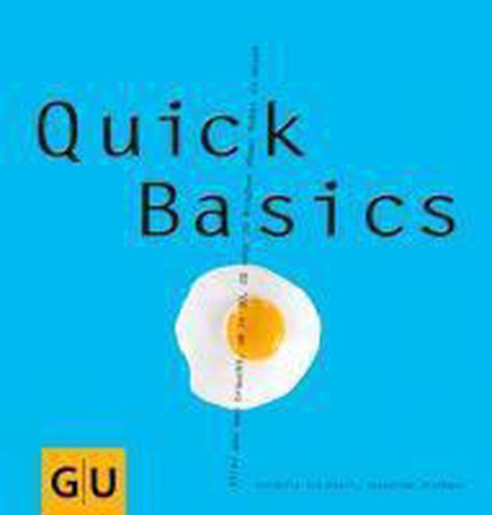 Quick Basics - cover
