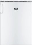 Zanussi ZRG15801WA combi-koelkast Vrijstaand 136 l Wit