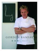 Gordon Ramsay Three Star Chef