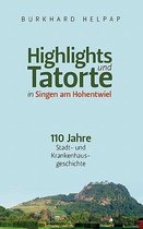 Highlights Und Tatorte in Singen Am Hohentwiel