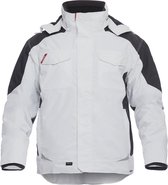 FE Engel Galaxy Winterjas 1410-354 - Wit/Antraciet 379 - S