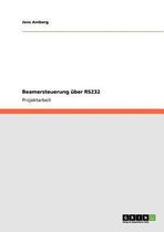 Beamersteuerung Uber Rs232