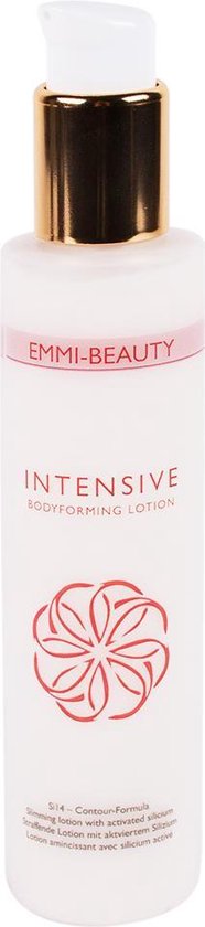 Emmi-beauty - Intensive Bodyforming Lotion - 150 ml | bol.com