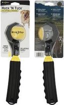NITE IZE Huck N Tuck Collapsible Thrower + Ball