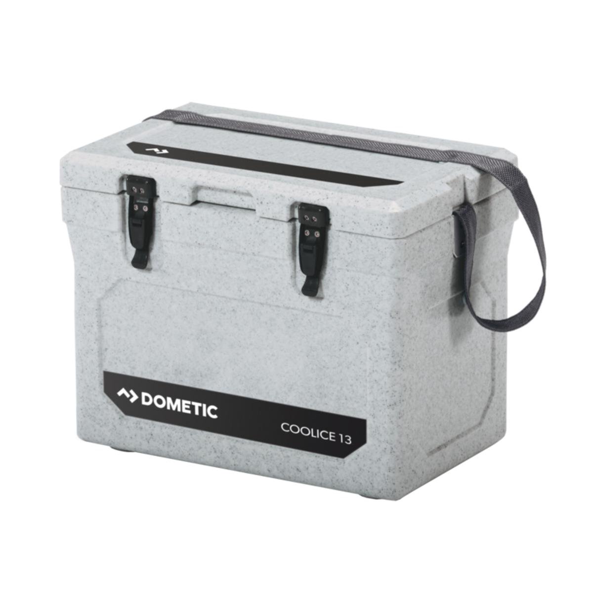 Dometic Cool-Ice WCI 13 - passieve koelbox - 13 Liter