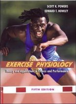 Exercise Physiology: Theory and Application to Fitness and Performance