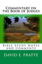 Commentary on the Book of Judges
