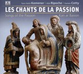 Yann-Fanch Kemener - Les Chants De La Passion (2 CD)
