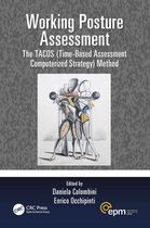 Ergonomics Design & Mgmt. Theory & Applications - Working Posture Assessment