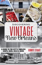 Discovering Vintage - Discovering Vintage New Orleans