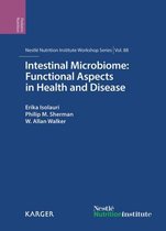 Nestlé Nutrition Institute Workshop Series - Intestinal Microbiome: Functional Aspects in Health and Disease