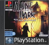 Alone In The Dark 4 - The New Nightmare