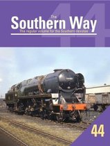 The Southern Way-The Southern Way Issue No. 44