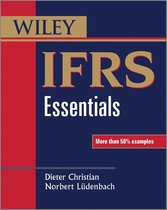 Wiley Regulatory Reporting - IFRS Essentials