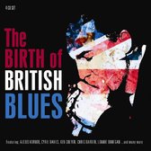 Birth Of British Blues