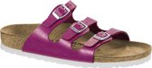 Birkenstock Florida Graceful Magenta Haze maat 37