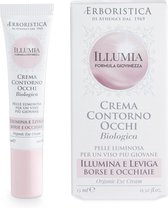 100% biologische oogcontourcrème - Illumia