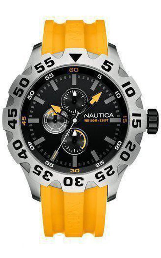 nautica yacht club