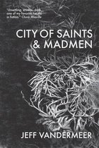 City Of Saints & Madmen