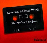 Love Is A 4-Letter Word, Vol. 2