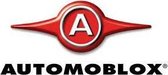 Automoblox Company Houten Classic World Speelgoedauto's - Met mechanische onderdelen