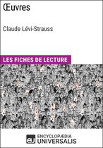 Œuvres de Claude Lévi-Strauss