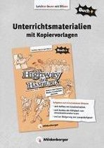 Highway to Hamburg - Lehrermaterial mit Kopiervorlagen
