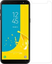 Nillkin Tempered Glass Screenprotector Samsung Galaxy J6 - 9H Nano