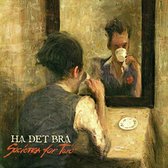 Ha Det Bra - Societea For Two (CD)