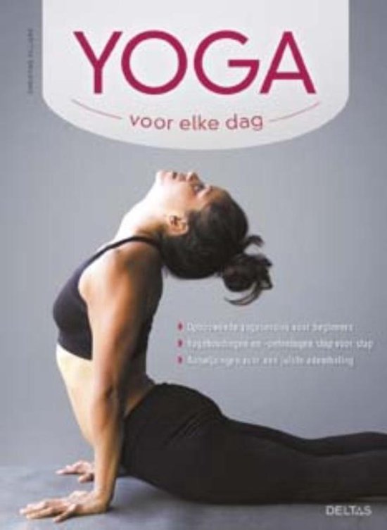 Yoga voor elke dag - Christine Villiers | Northernlights300.org
