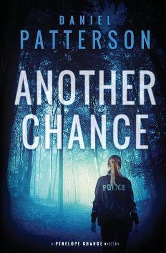 Penelope Chance Mystery- Another Chance - cover