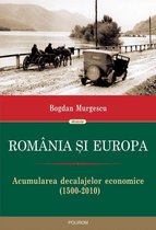 HISTORIA - Romania si Europa