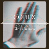 Ghost Harmonic - Codex (CD)