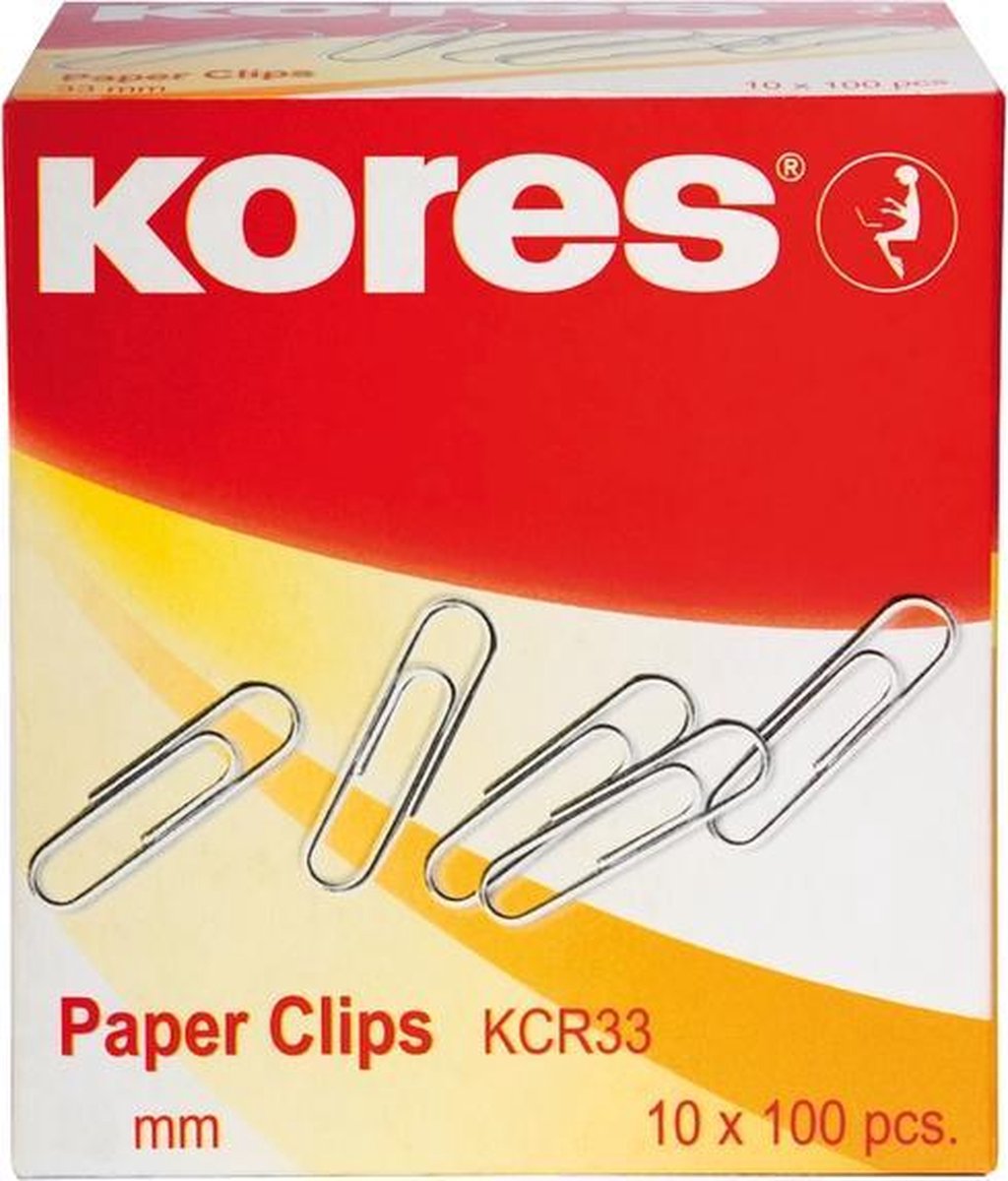 PAPERCLIPS