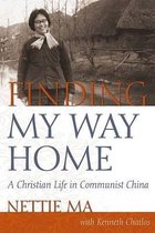 Finding My Way Home