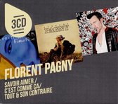3CD Originaux