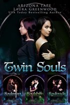 Twin Souls Universe - Twin Souls Trilogy